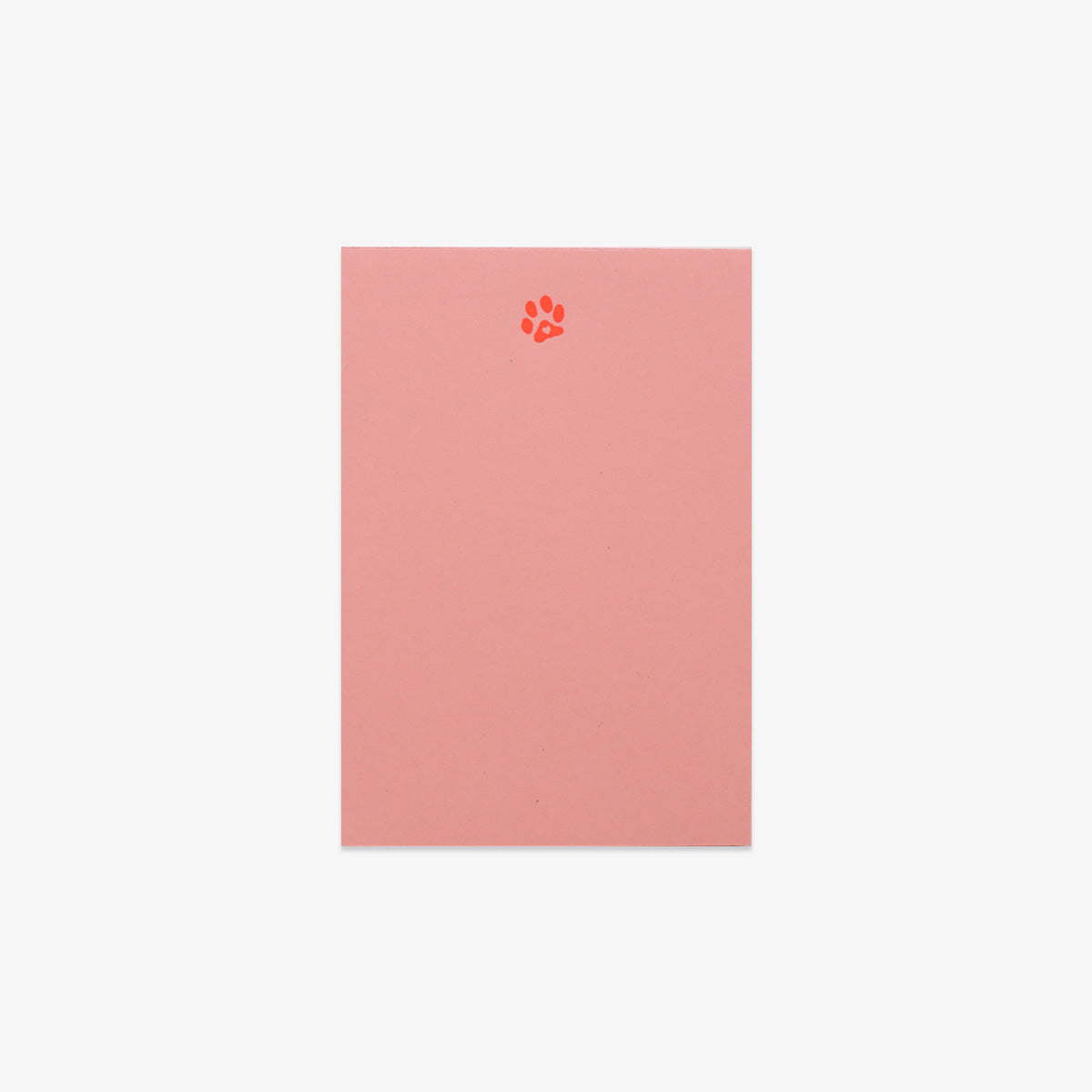 NOTEPAD // PAW