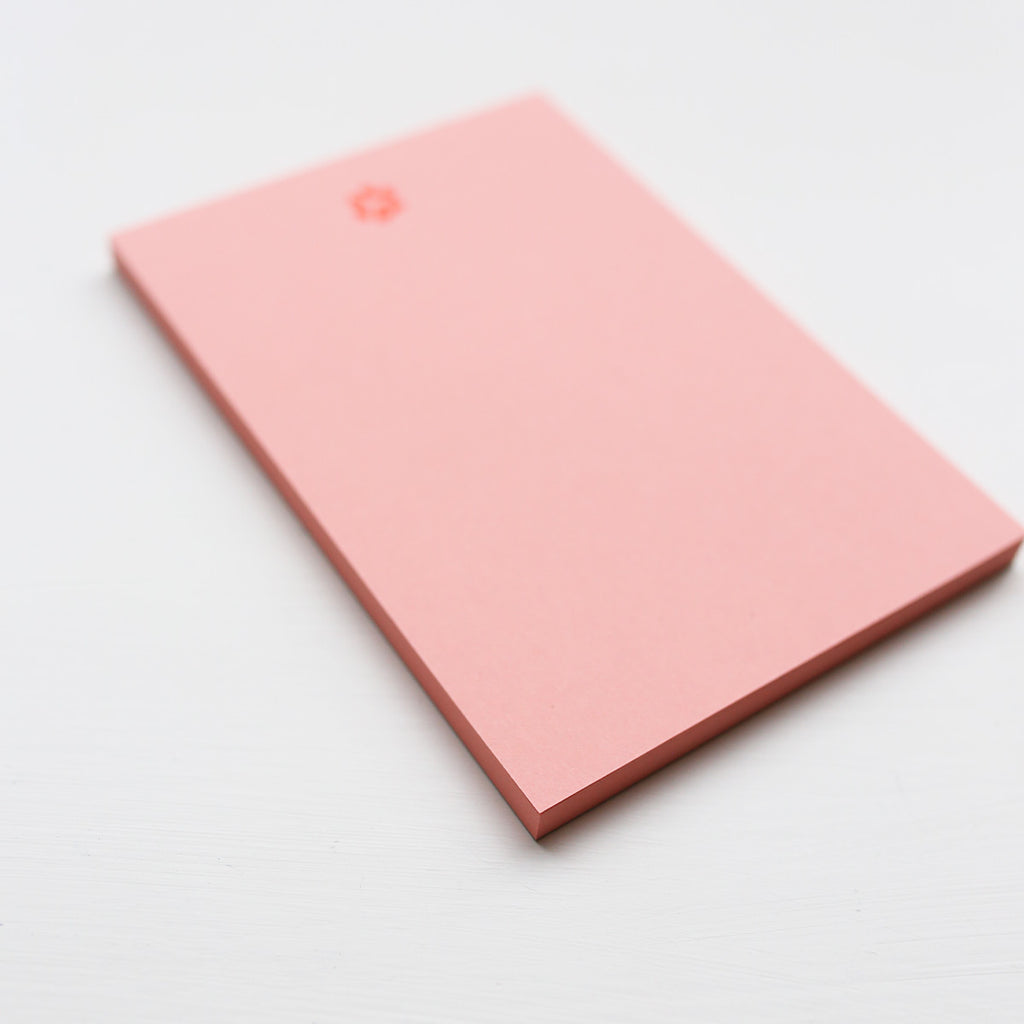 NOTEPAD // PAW