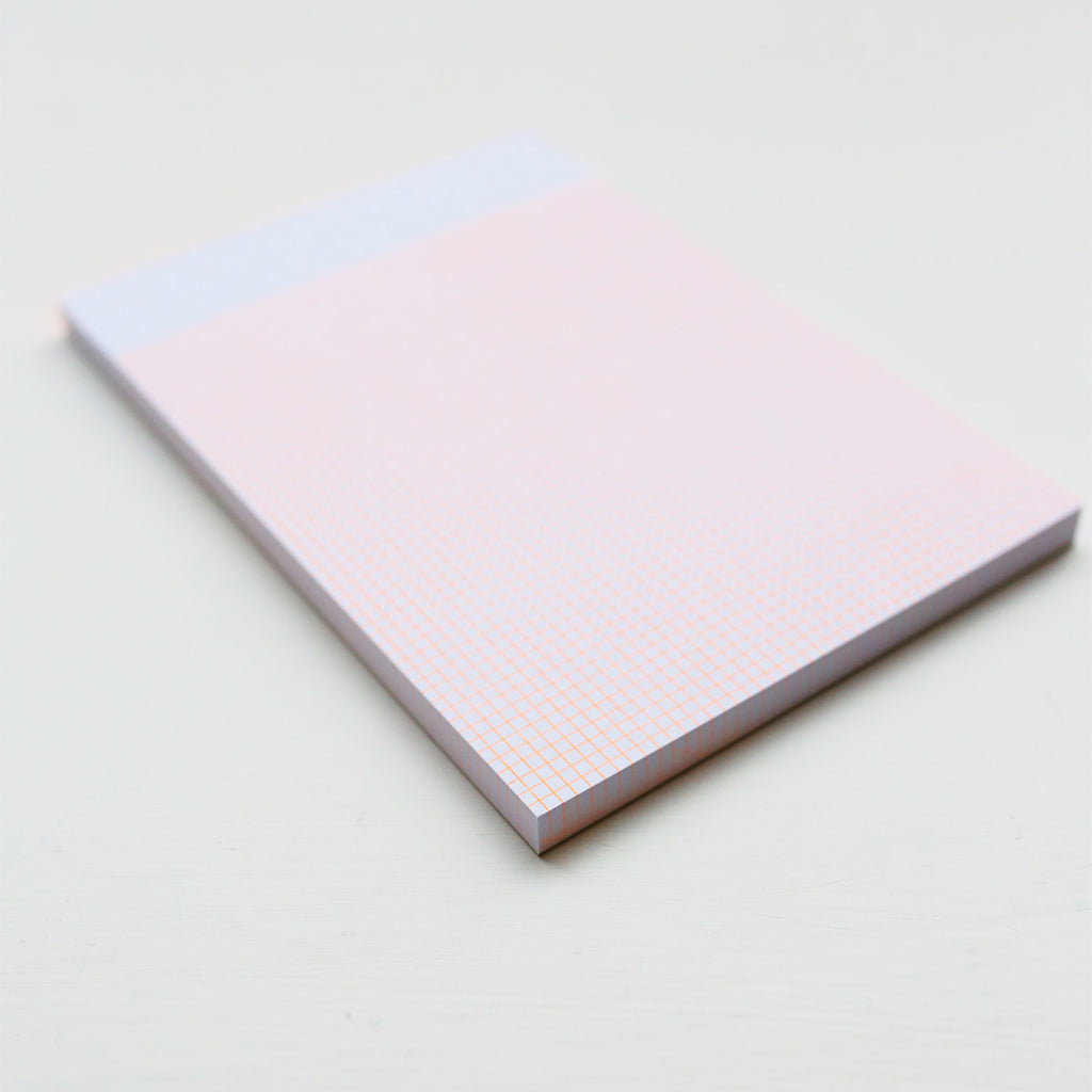 NOTEPAD // GRID