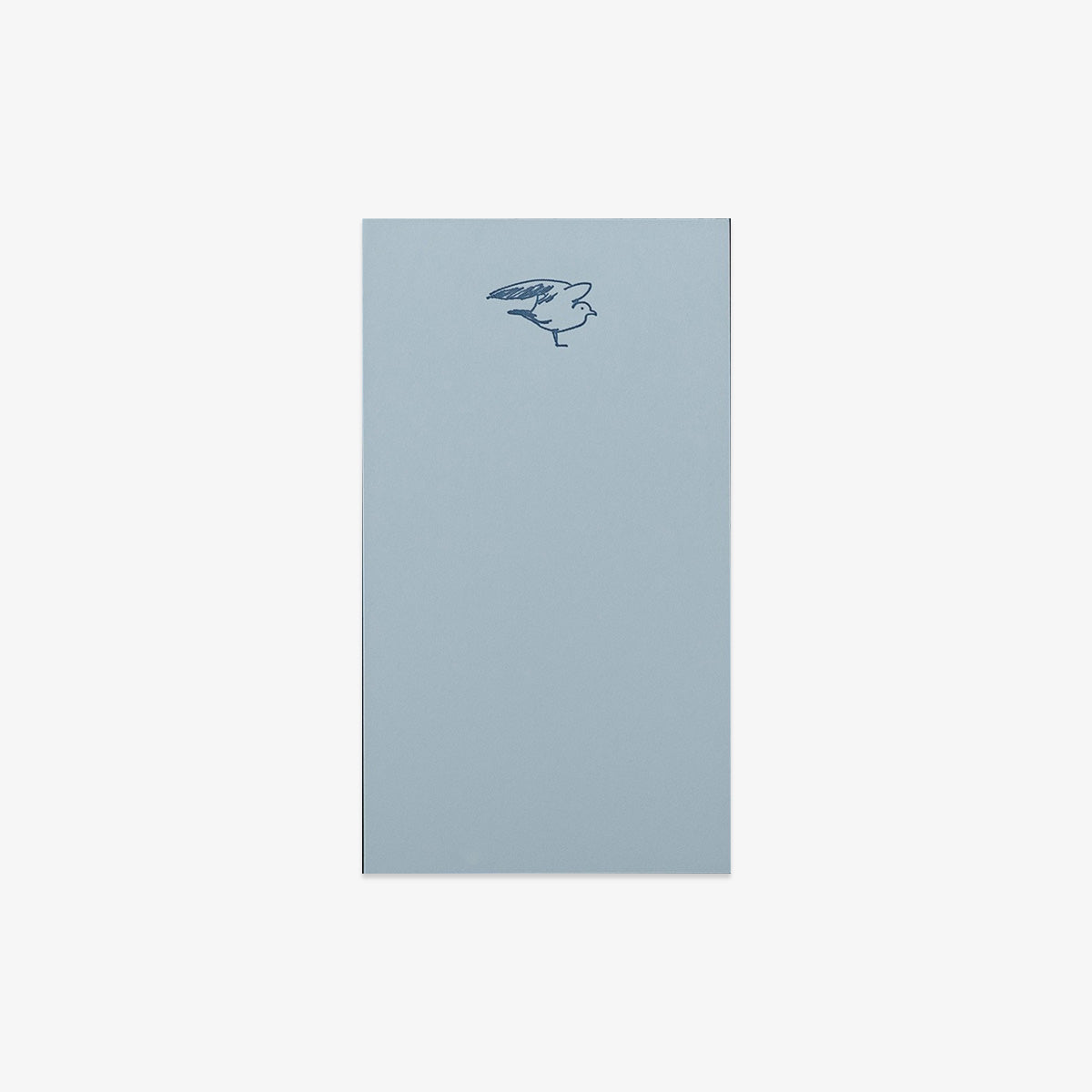 MINI NOTEPAD // SEAGULL
