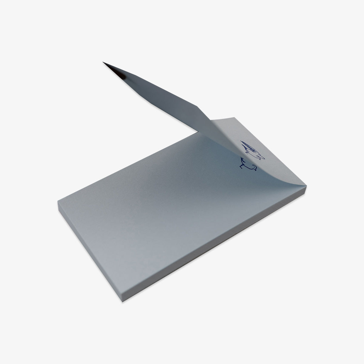 MINI NOTEPAD // SEAGULL