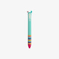 2 COLOR BALLPOINT PEN // LLAMA