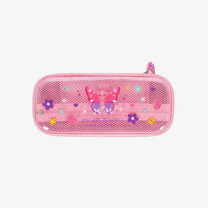 HARDCASE PENCIL CASE // BUTTERFLY