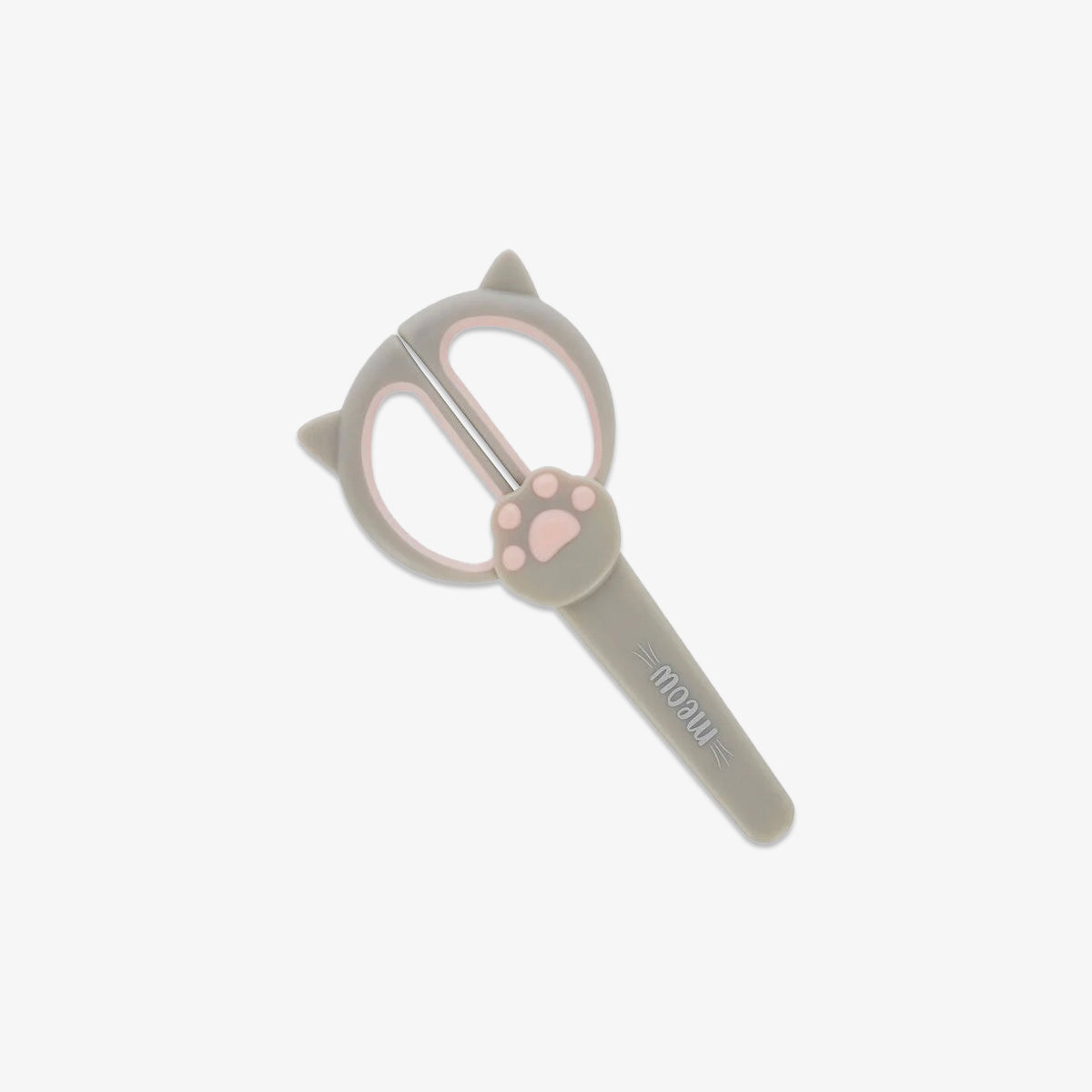 KIDS SCISSORS // KITTY