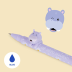 LOVELY FRIENDS GEL PEN // FLODHEST