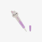 SQUISHY GEL PEN // KANIN