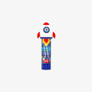 GLUE STICK // SPACE