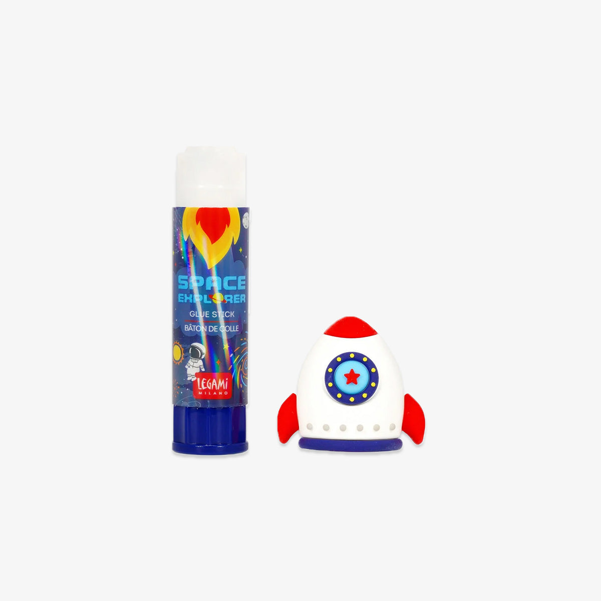 GLUE STICK // SPACE
