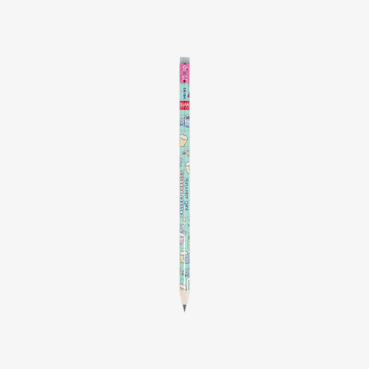 LEGAMI BLYANT // BUBBLE TEA