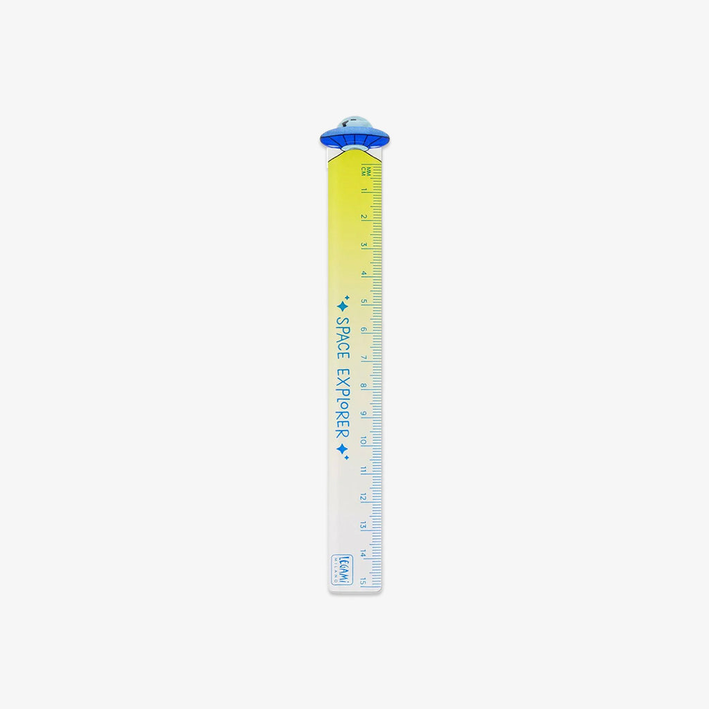 RUMMET LINEAL // 15 CM