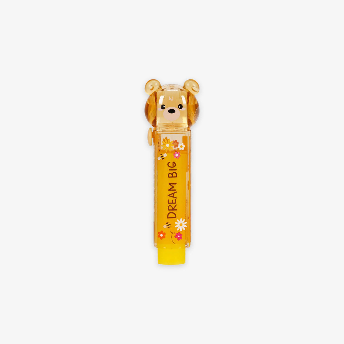 VISKELÆDERPEN // BJØRN