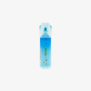 MEOW HIGHLIGHTER // BLUE