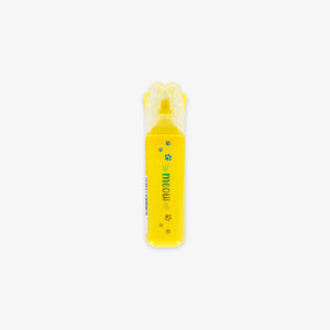 MEOW HIGHLIGHTER // YELLOW