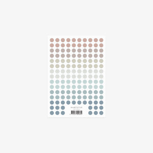 STICKERS // MINI MOOD ICONS