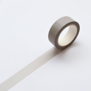 MASKING TAPE // LATTE