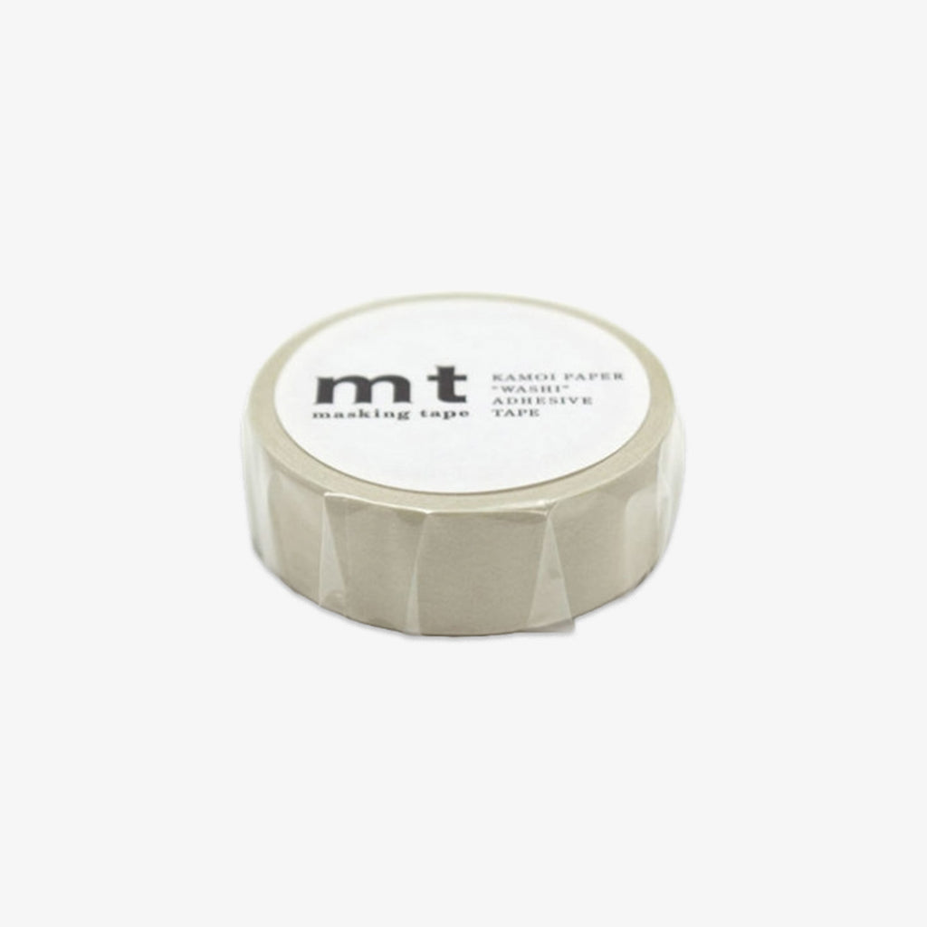 MT MASKING TAPE // PASTEL IVORY