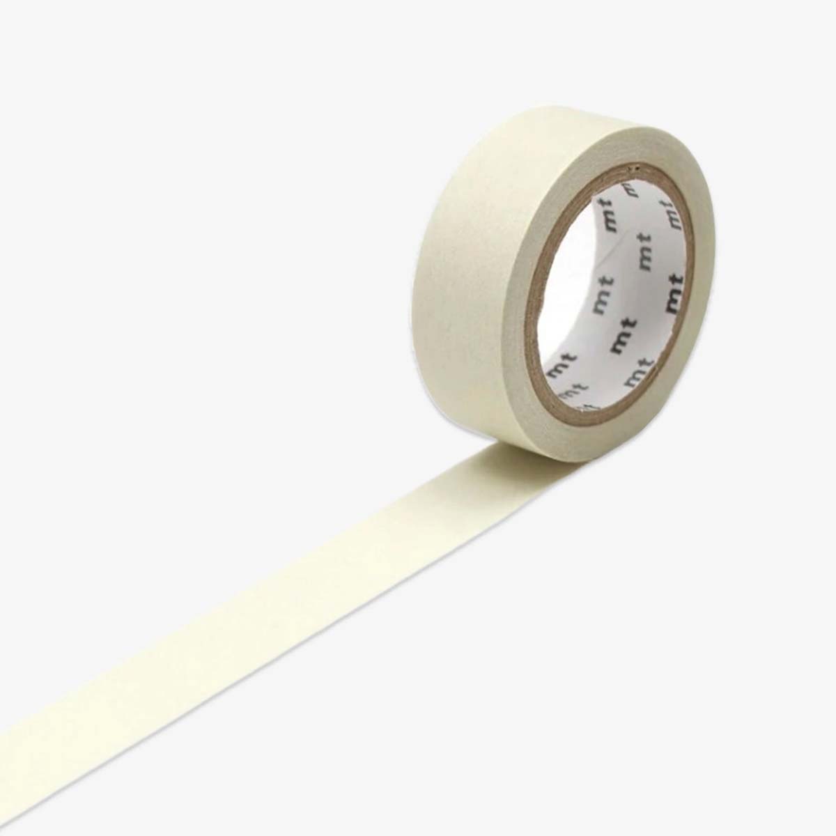 MT MASKING TAPE // PASTEL IVORY