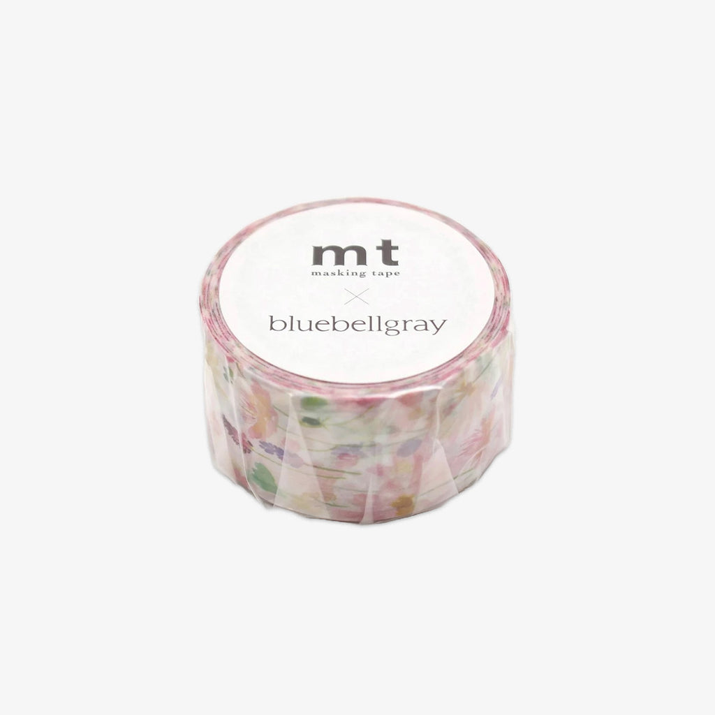 MT MASKING TAPE x BLUEBELLGRAY // SUMMER