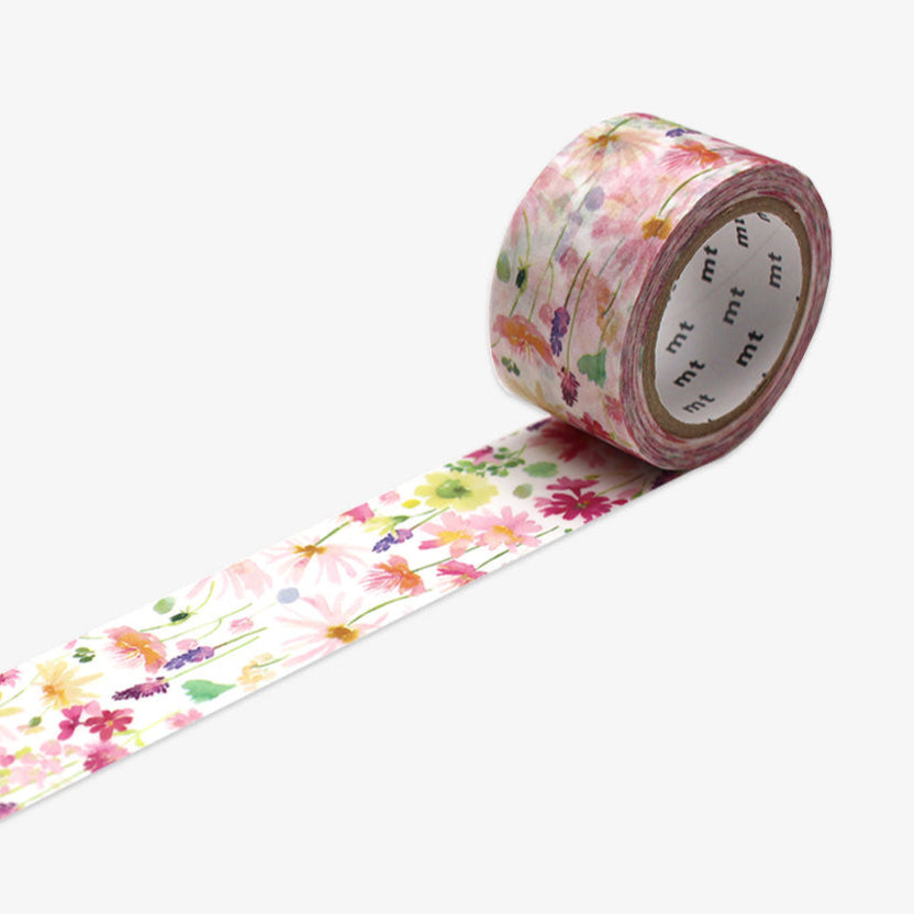 MT MASKING TAPE x BLUEBELLGRAY // SUMMER