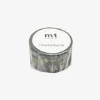 MT MASKING TAPE x BLUEBELLGRAY // WOODLINE WALK