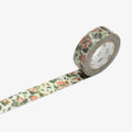 MT MASKING TAPE // MINI BLOMSTER BOTANISK KUNST