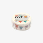 MT MASKING TAPE // FLAG