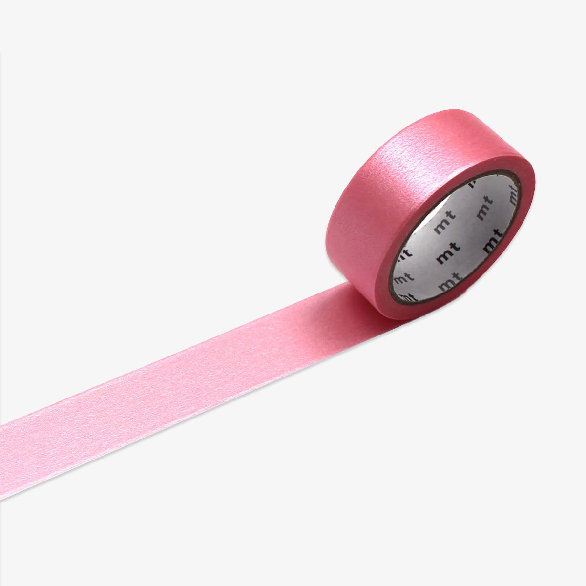 MT MASKING TAPE // SILKY PINK