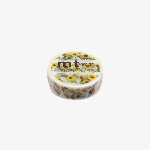 MT MASKING TAPE // SOLSIKKER