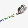 MT MASKING TAPE // PARIS