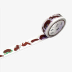 MT MASKING TAPE // GRAVHUNDE