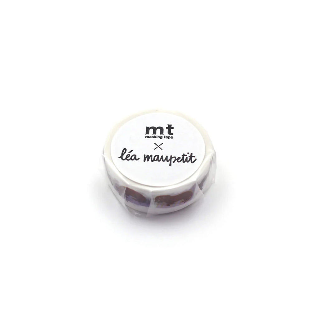 MT MASKING TAPE // GRAVHUNDE