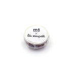 MT MASKING TAPE // GRAVHUNDE