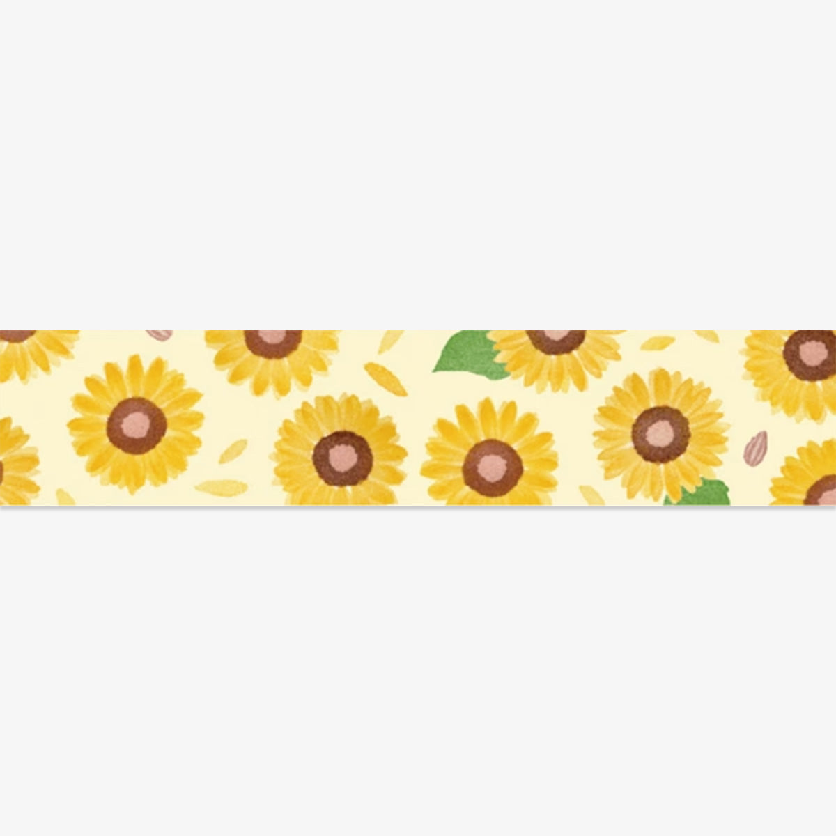 MT MASKING TAPE // SUNFLOWER