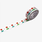MT MASKING TAPE // TULIPAN