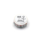 MT MASKING TAPE // TULIPAN