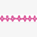MT MASKING TAPE // FLOWER ORNAMENT