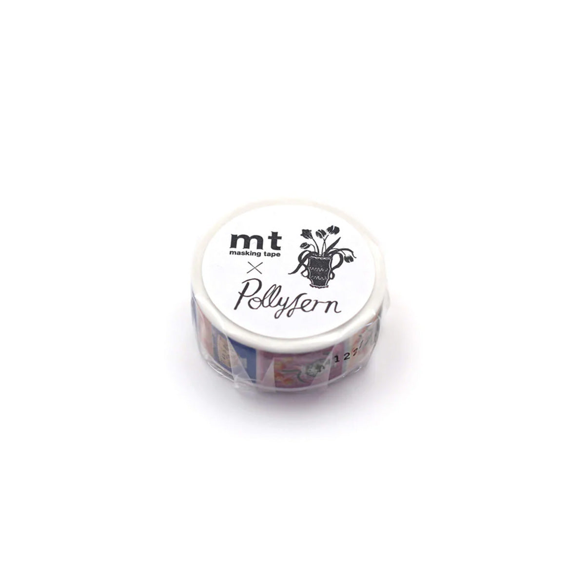 MT MASKING TAPE // FLOWER PICTURES