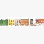 MT MASKING TAPE // STREET