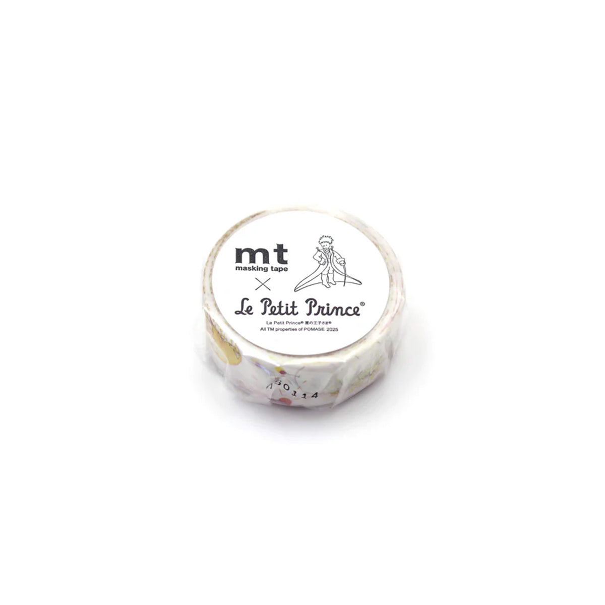 MT MASKING TAPE // PEOPLE MEET ON JOURNEY