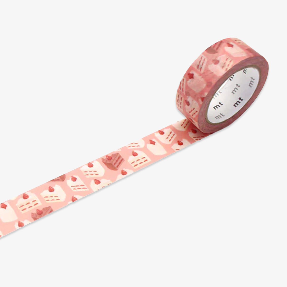 MT MASKING TAPE // LAYERED CAKE