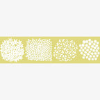 MT MASKING TAPE GULDFOLIE // CORSAGE