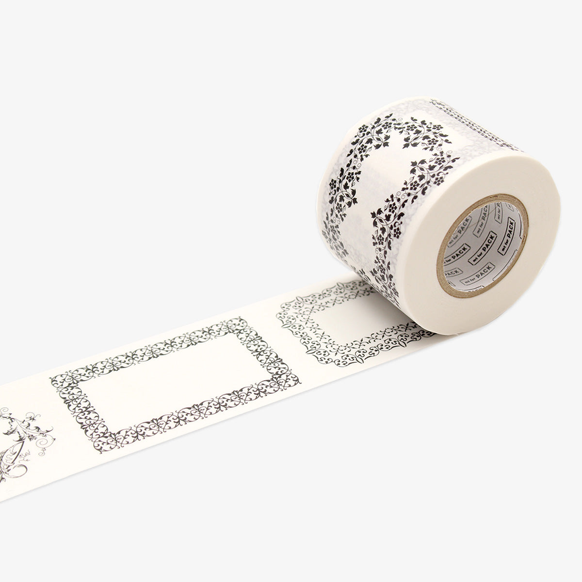 MT MASKING PACKING TAPE // FRAME