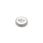 MT MASKING TAPE SLIM 3 PACK // CROSSSTITCH
