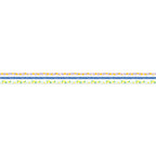 MT MASKING TAPE SLIM 3 PACK // FLOWER