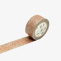 MT MASKING TAPE x WILLIAM MORRIS // INDIAN