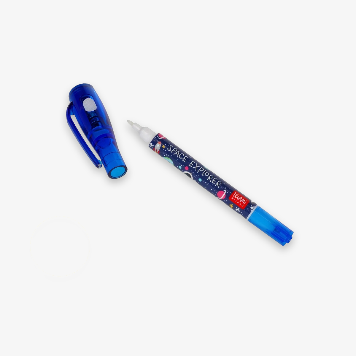 MAGIC PEN // SPACE