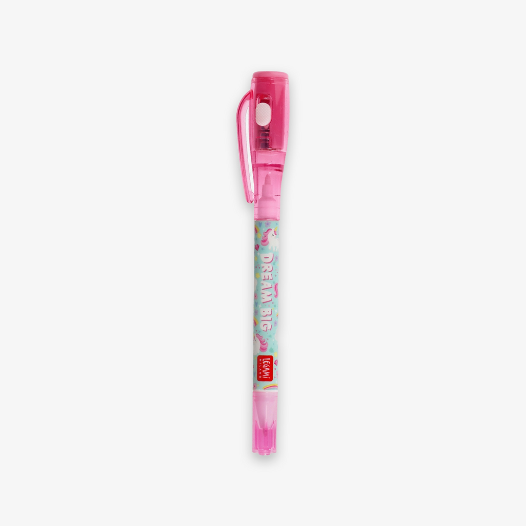 MAGIC PEN // UNICORN