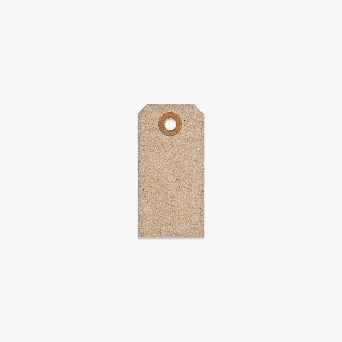 MANILA GIFT TAG // SET OF 10