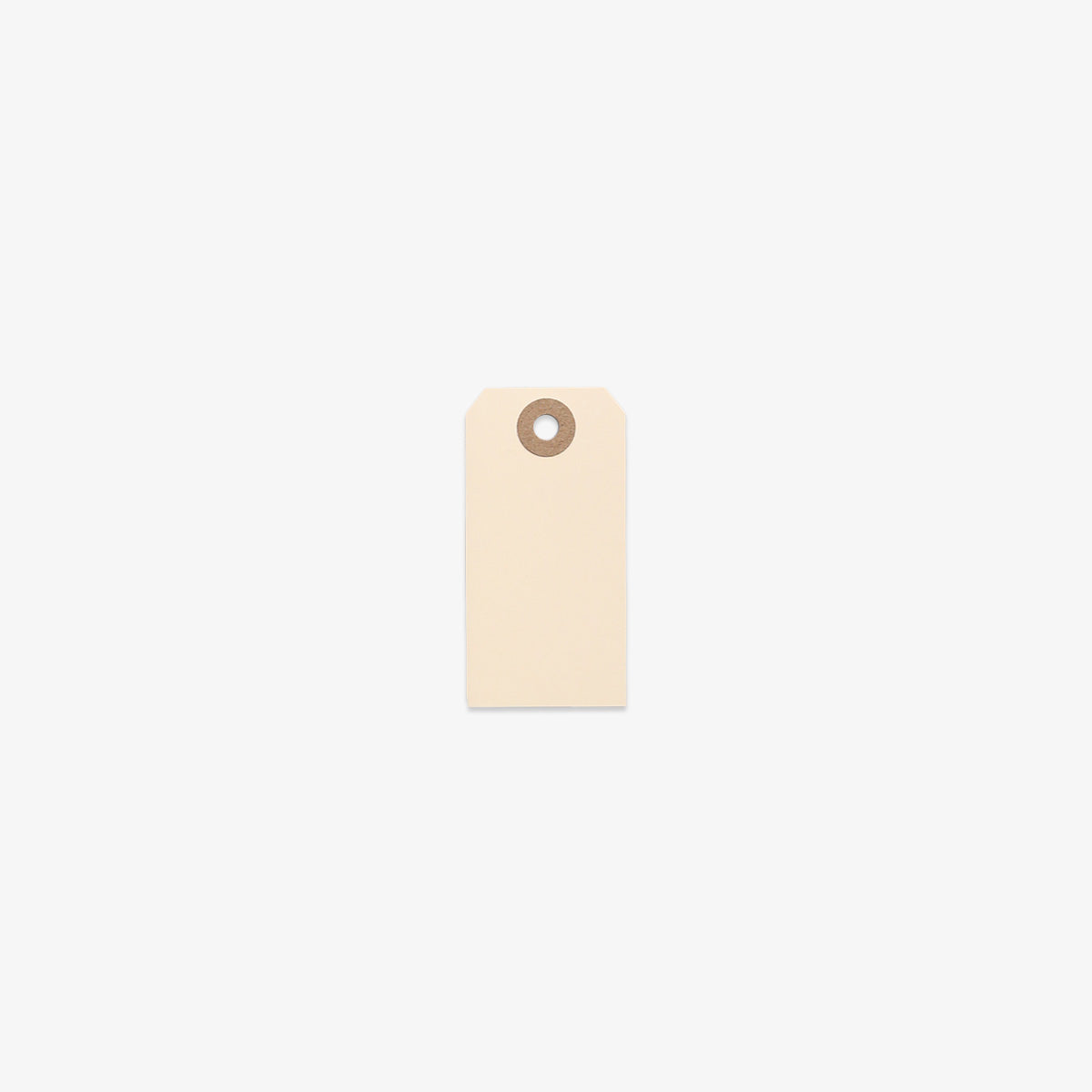 MANILA GIFT TAG // SET OF 10