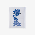 KALENDER SEP 2026 - DEC 2027 A5 // BLOMST